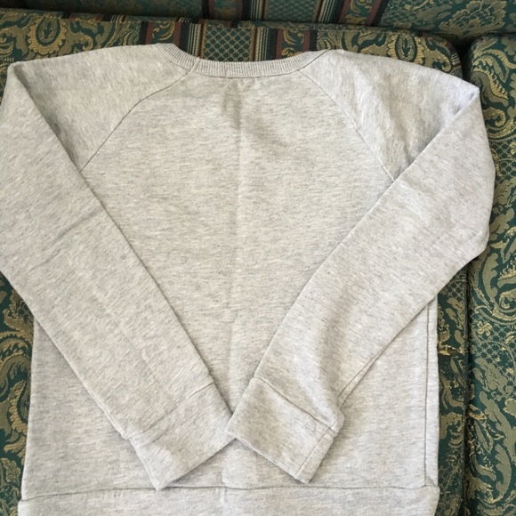 J. Crew GUC Sweatshirt - Picture 2 of 3
